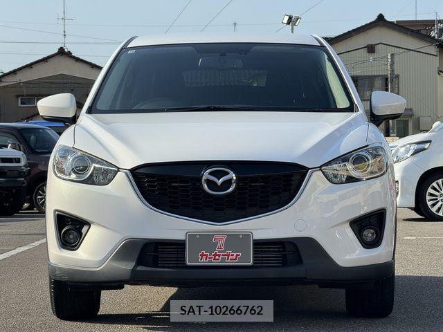 Mazda CX-5 2012-10 377590-2