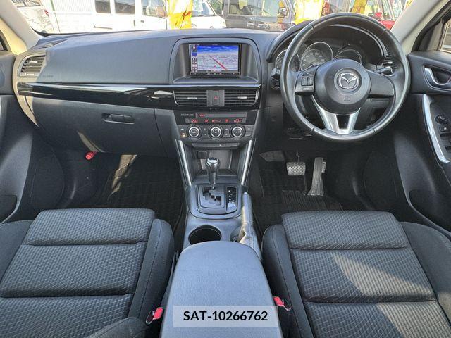 Mazda CX-5 2012-10 377590-1