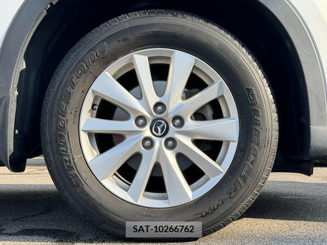 Mazda CX-5 2012-10 377590-28