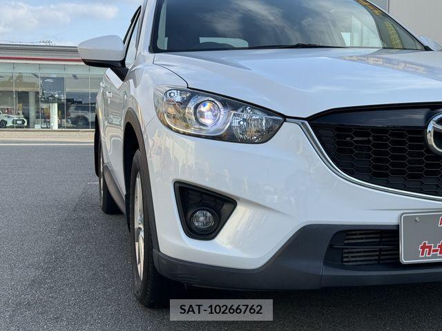 Mazda CX-5 2012-10 377590-27
