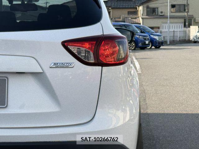 Mazda CX-5 2012-10 377590-26