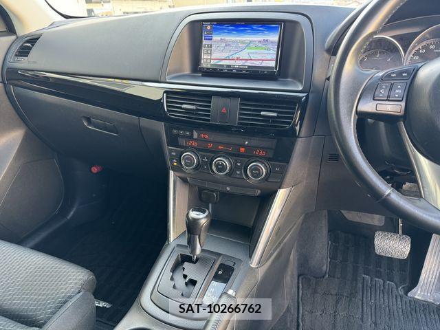 Mazda CX-5 2012-10 377590-16