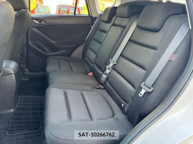Mazda CX-5 2012-10 377590-23