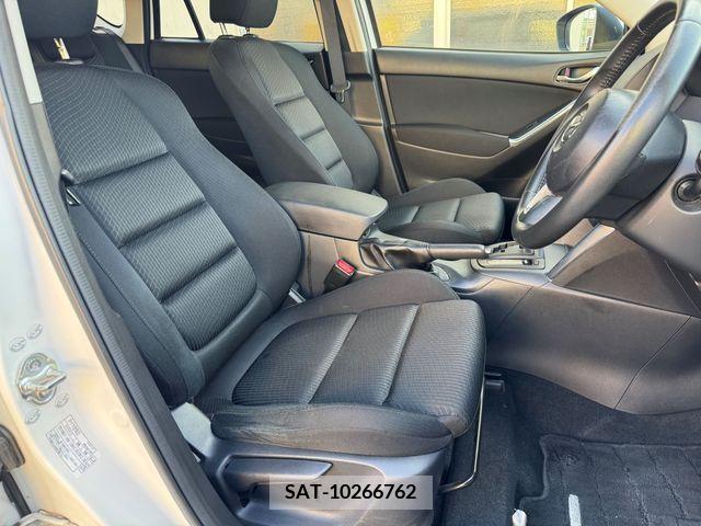 Mazda CX-5 2012-10 377590-21