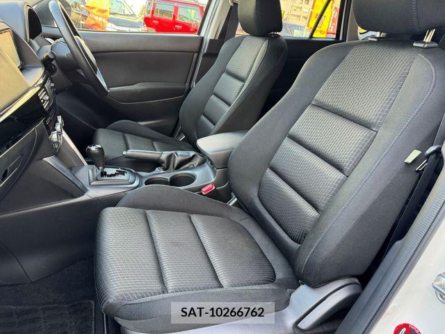 Mazda CX-5 2012-10 377590-20