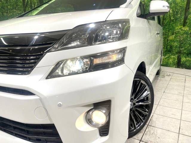 Toyota VELLFIRE 2012-03 196298-12