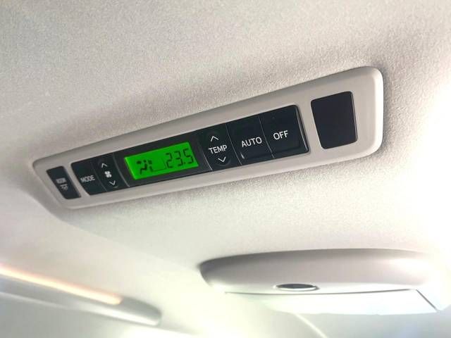 Toyota VELLFIRE 2012-03 196298-5