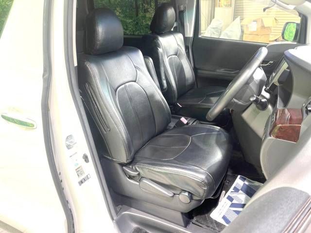 Toyota VELLFIRE 2012-03 196298-8