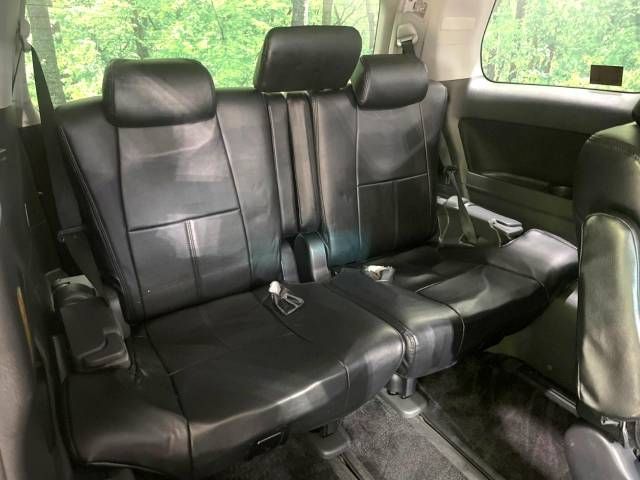 Toyota VELLFIRE 2012-03 196298-10