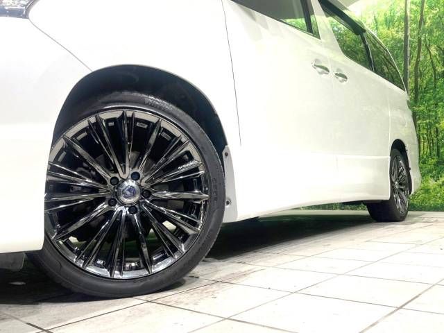 Toyota VELLFIRE 2012-03 196298-13