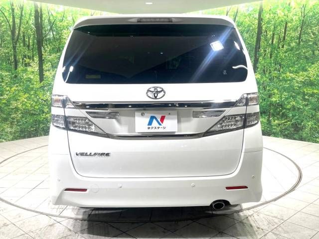 Toyota VELLFIRE 2012-03 196298-15