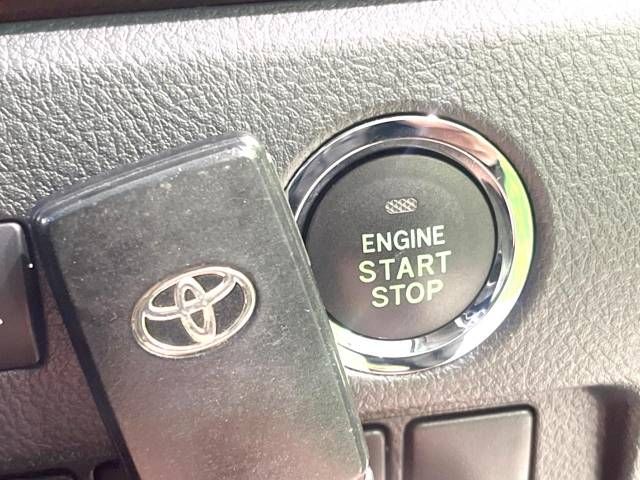 Toyota VELLFIRE 2012-03 196298-6