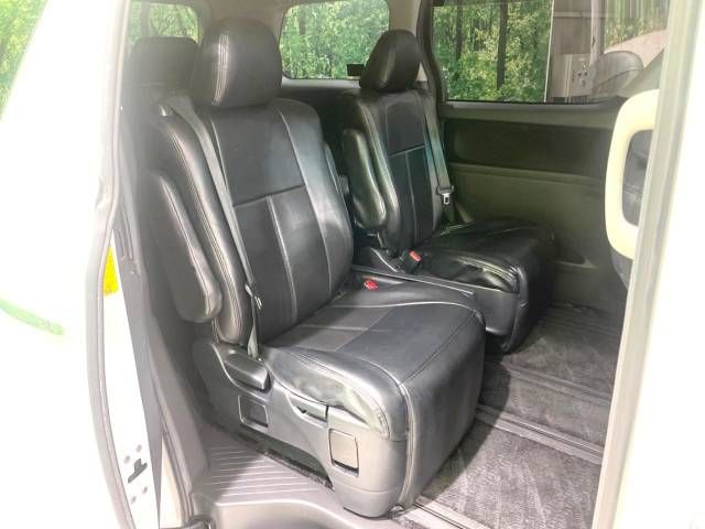 Toyota VELLFIRE 2012-03 196298-9