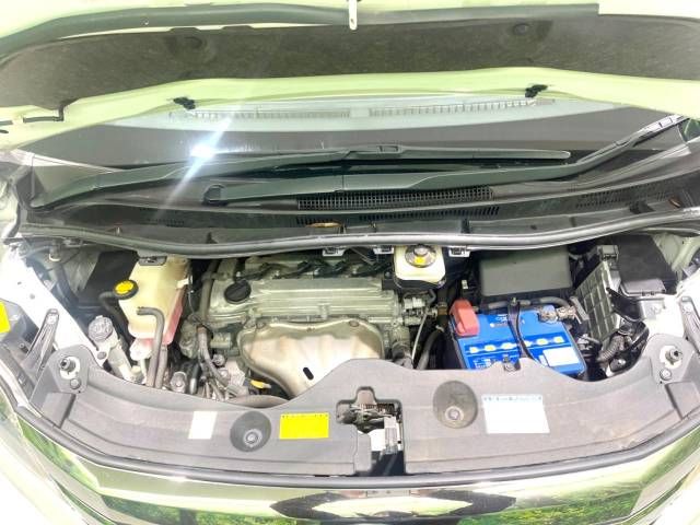 Toyota VELLFIRE 2012-03 196298-18