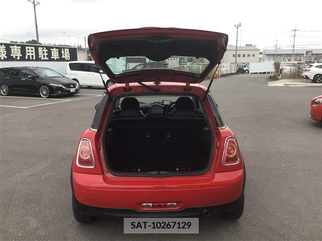 Bmw MINI 2013-12 207784-4