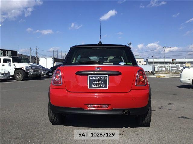 Bmw MINI 2013-12 207784-3