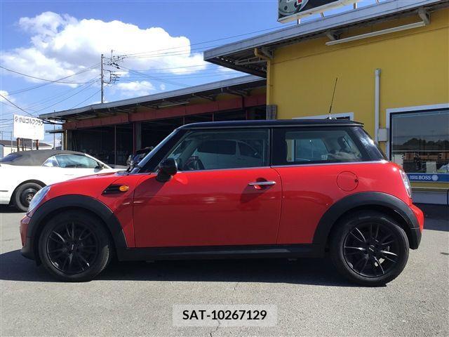 Bmw MINI 2013-12 207784-6