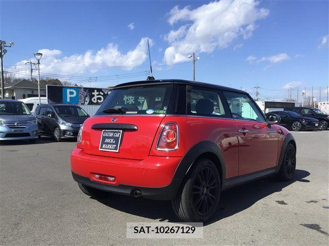 Bmw MINI 2013-12 207784-7