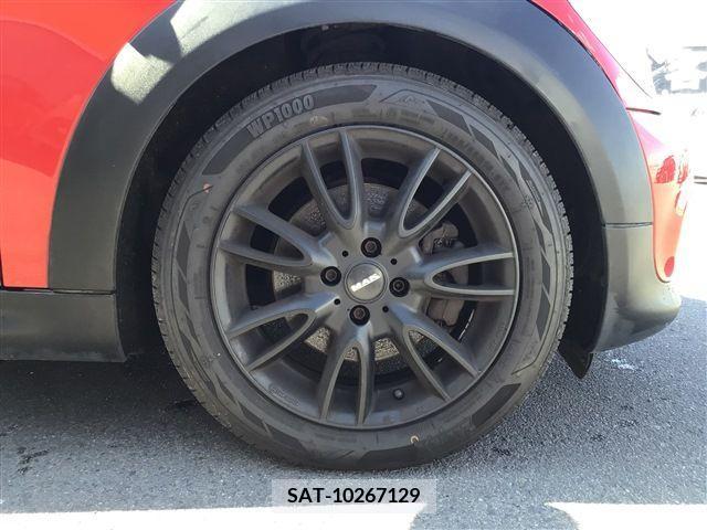 Bmw MINI 2013-12 207784-9