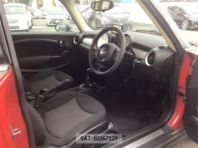 Bmw MINI 2013-12 207784-10