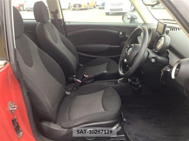 Bmw MINI 2013-12 207784-11