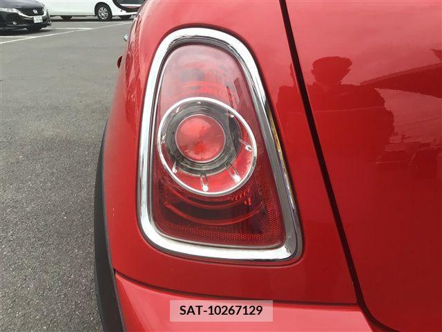 Bmw MINI 2013-12 207784-19