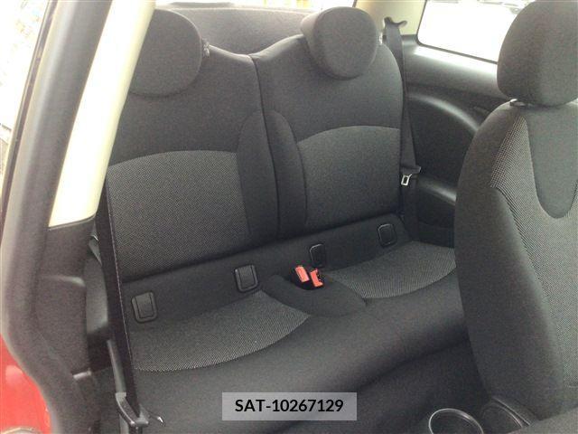 Bmw MINI 2013-12 207784-12