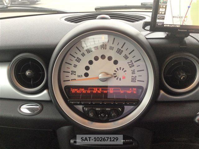Bmw MINI 2013-12 207784-16