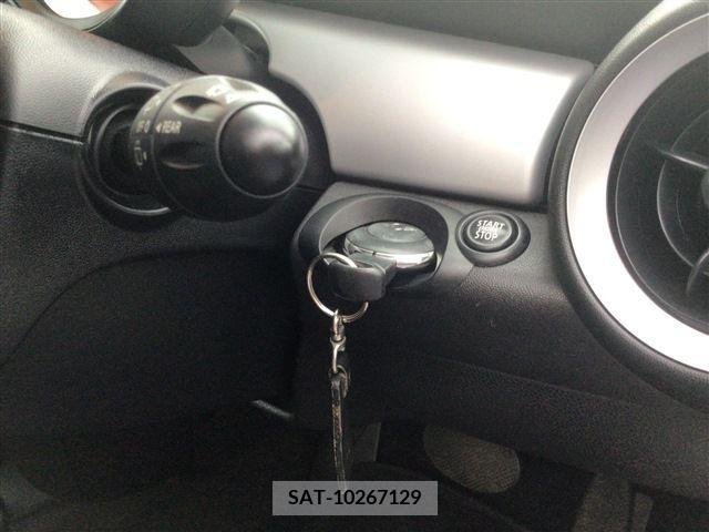 Bmw MINI 2013-12 207784-15