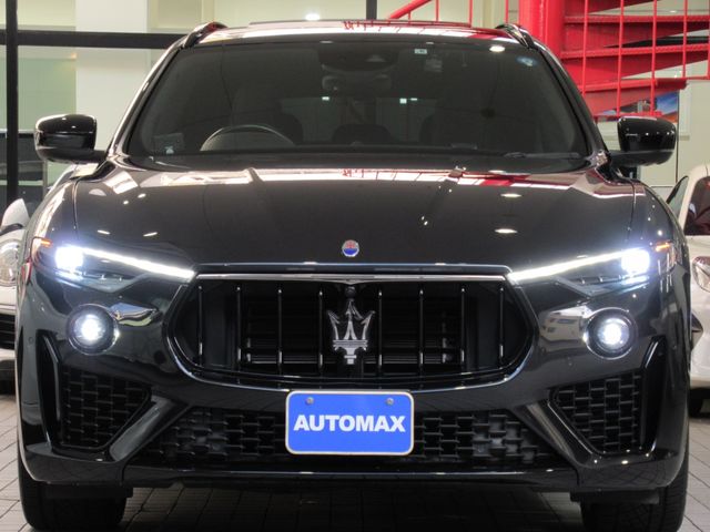 Maserati LEVANTE 2019-06 9706-19