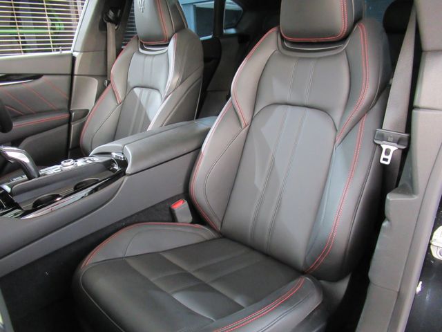 Maserati LEVANTE 2019-06 9706-5