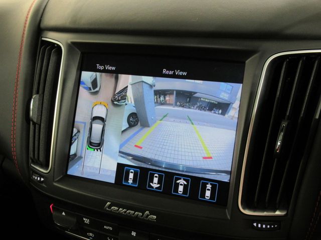 Maserati LEVANTE 2019-06 9706-11