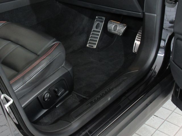Maserati LEVANTE 2019-06 9706-18