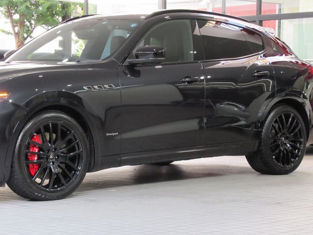 Maserati LEVANTE 2019-06 9706-26