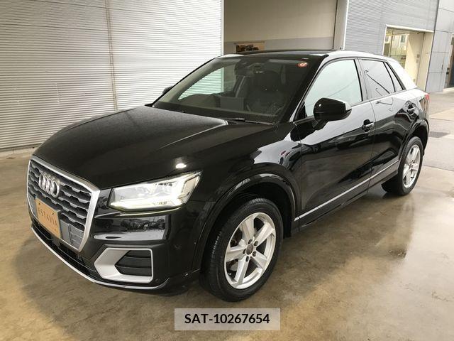 Audi Q2 2018-01 209427-9