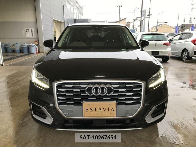 Audi Q2 2018-01 209427-3