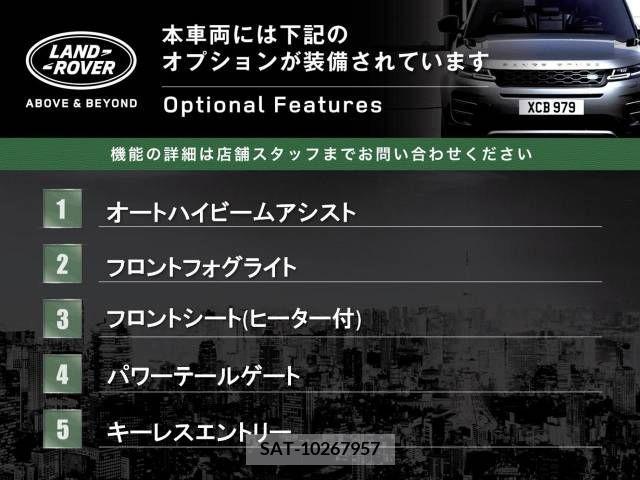 ROVER RANGE ROVER 2019-03 315874-3
