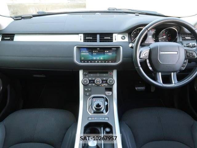 ROVER RANGE ROVER 2019-03 315874-2