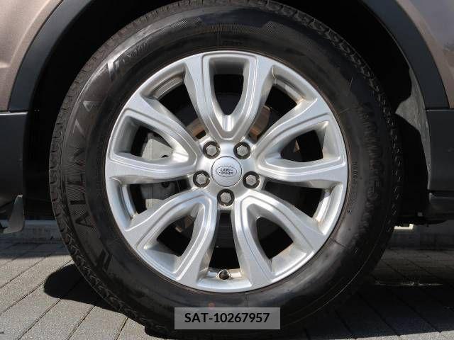 ROVER RANGE ROVER 2019-03 315874-16