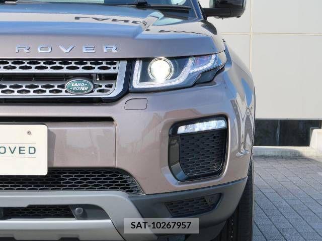 ROVER RANGE ROVER 2019-03 315874-15