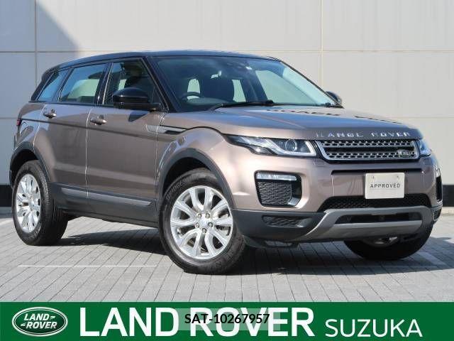 ROVER RANGE ROVER 2019-03 315874-0