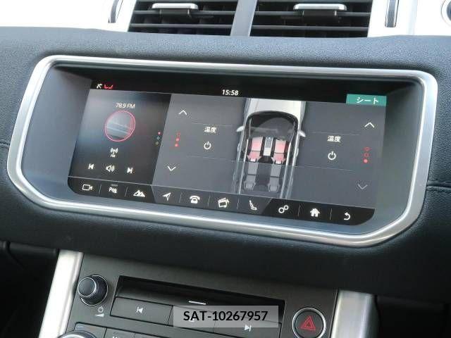 ROVER RANGE ROVER 2019-03 315874-8