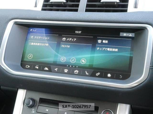 ROVER RANGE ROVER 2019-03 315874-7