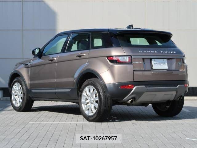 ROVER RANGE ROVER 2019-03 315874-19