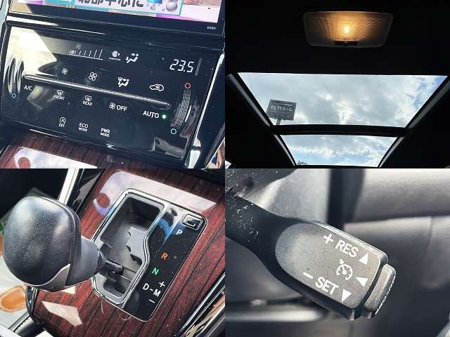 Toyota HARRIER 2016-09 26987-6