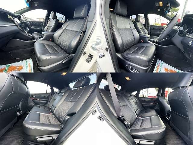 Toyota HARRIER 2016-09 26987-3