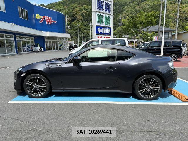 Toyota 86 2013-07 267560-7