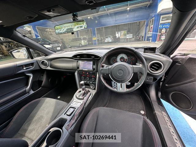 Toyota 86 2013-07 267560-12