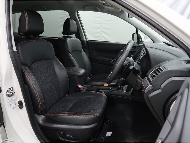 Subaru FORESTER 2015-12 196175-4