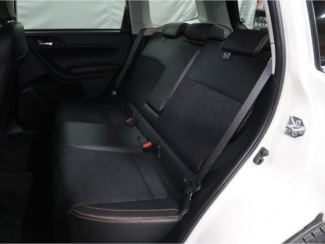 Subaru FORESTER 2015-12 196175-7